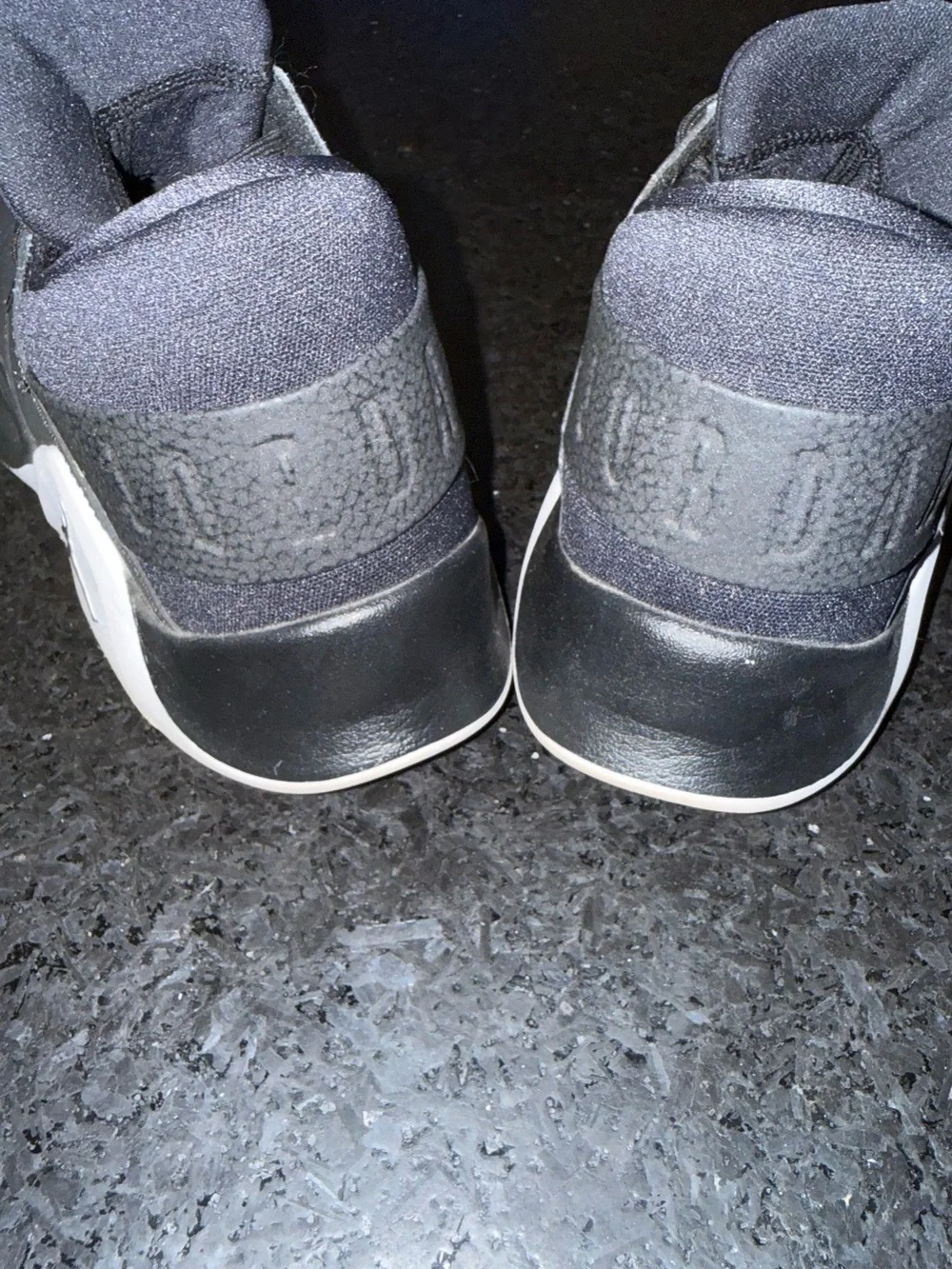 Jordan uec nike